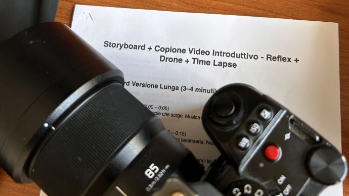 creazione contenuti bari