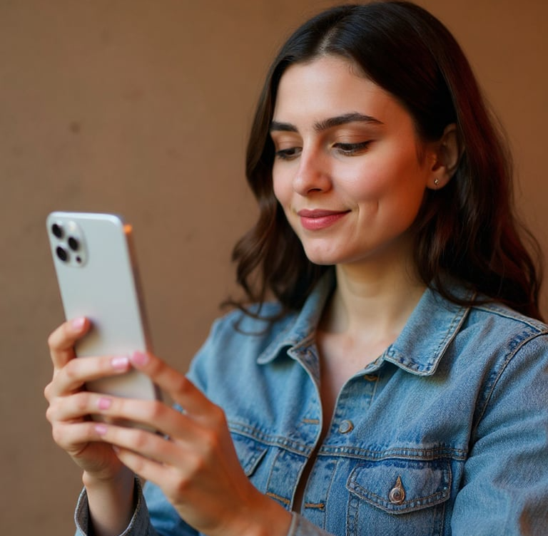 creazione contenuti social bari