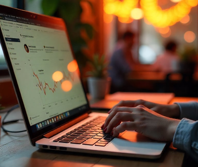 Pianificare social media